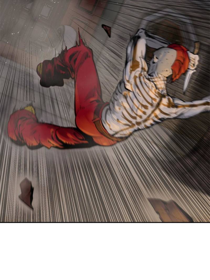 Another beginning with the Guhuo bird chapter 103 page 76