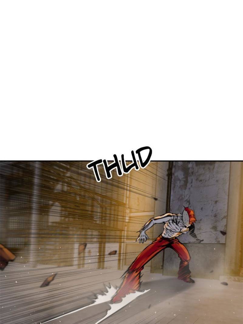 Another beginning with the Guhuo bird chapter 103 page 77