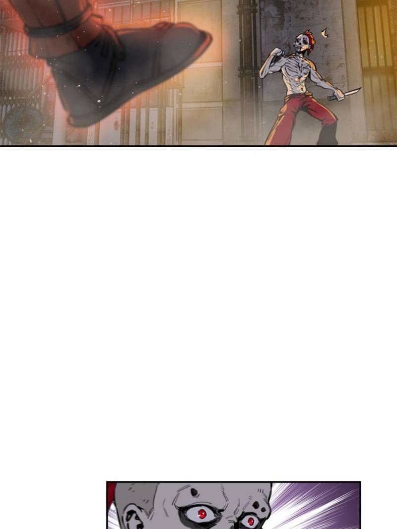 Another beginning with the Guhuo bird chapter 103 page 79