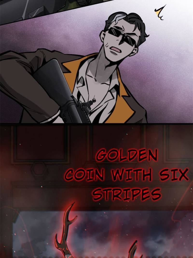 Another beginning with the Guhuo bird chapter 103 page 82