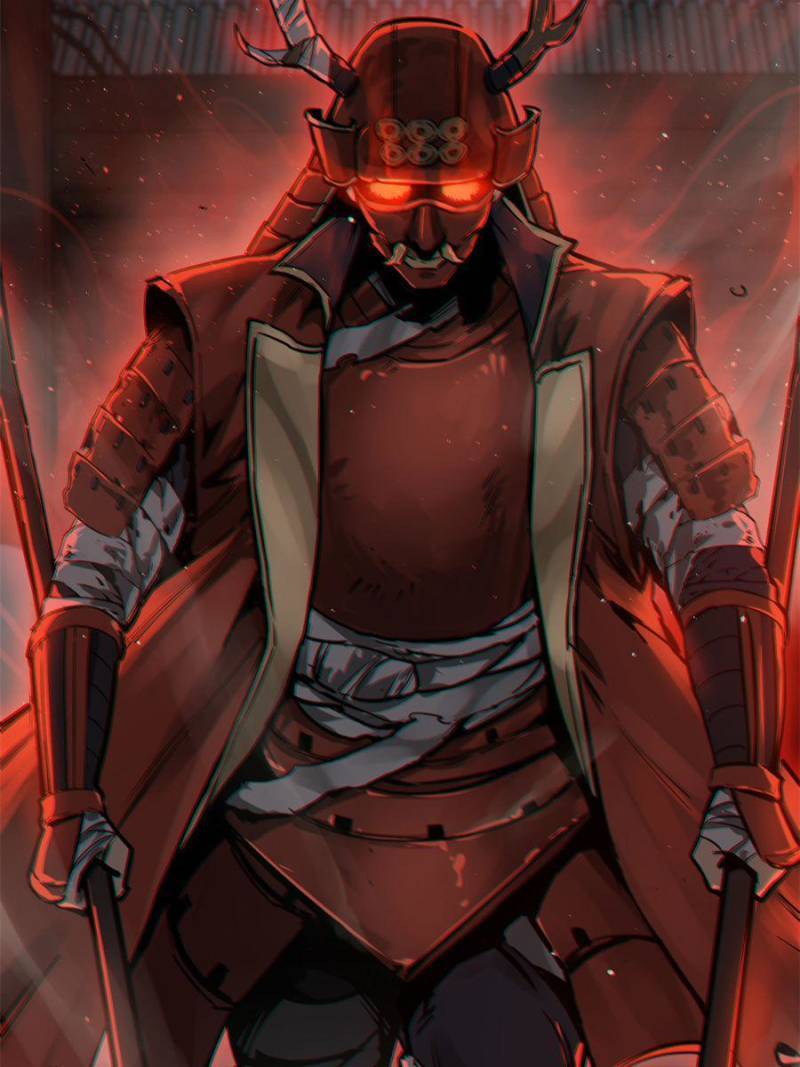 Another beginning with the Guhuo bird chapter 103 page 83