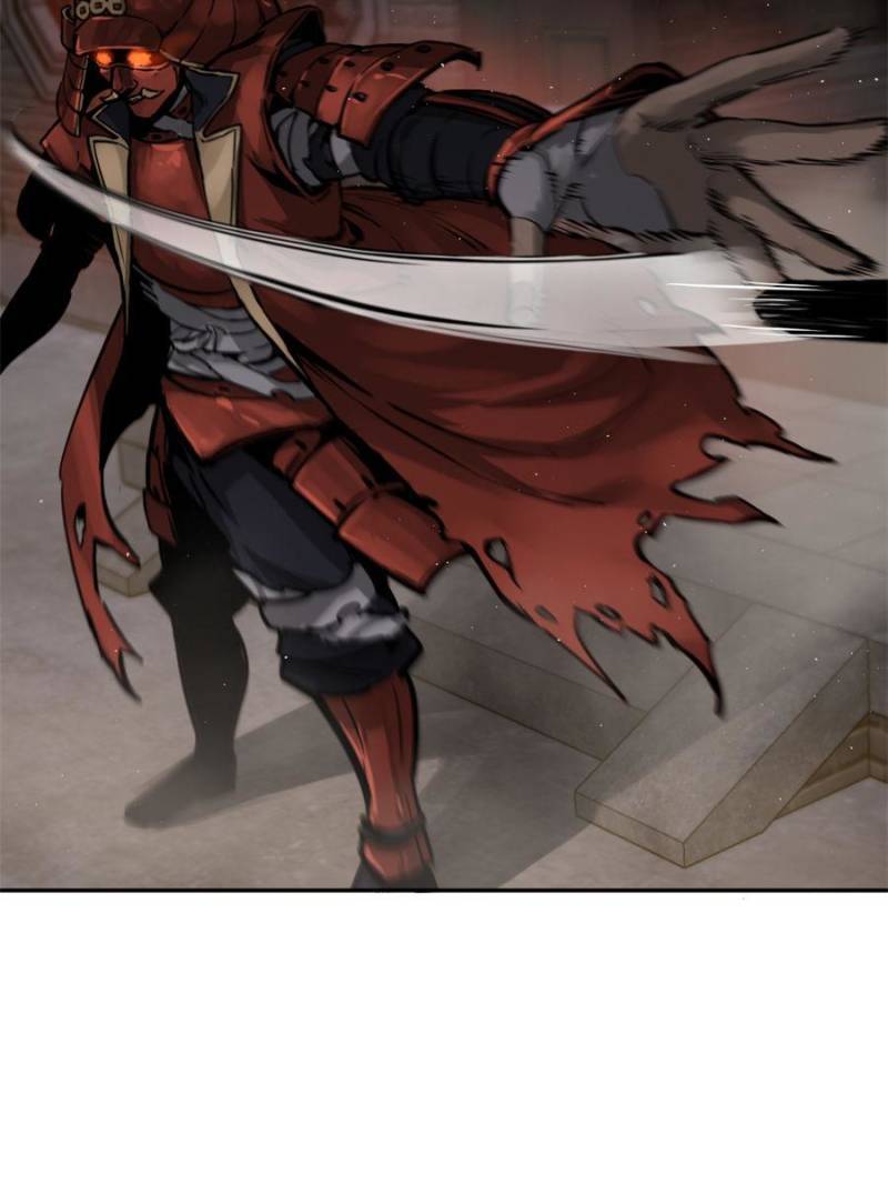 Another beginning with the Guhuo bird chapter 103 page 86