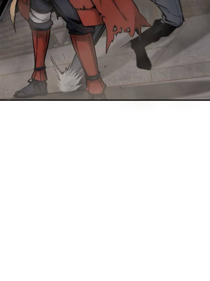 Another beginning with the Guhuo bird chapter 103 page 91