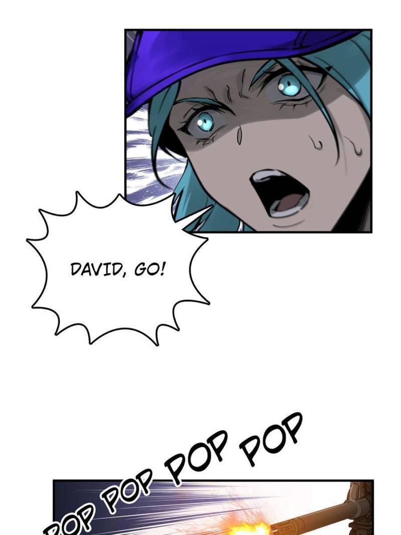 Another beginning with the Guhuo bird chapter 103 page 92