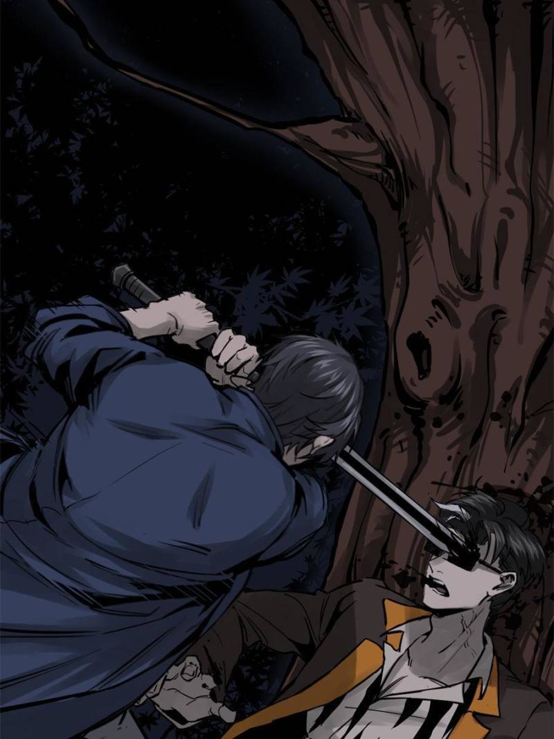 Another beginning with the Guhuo bird chapter 103 page 96