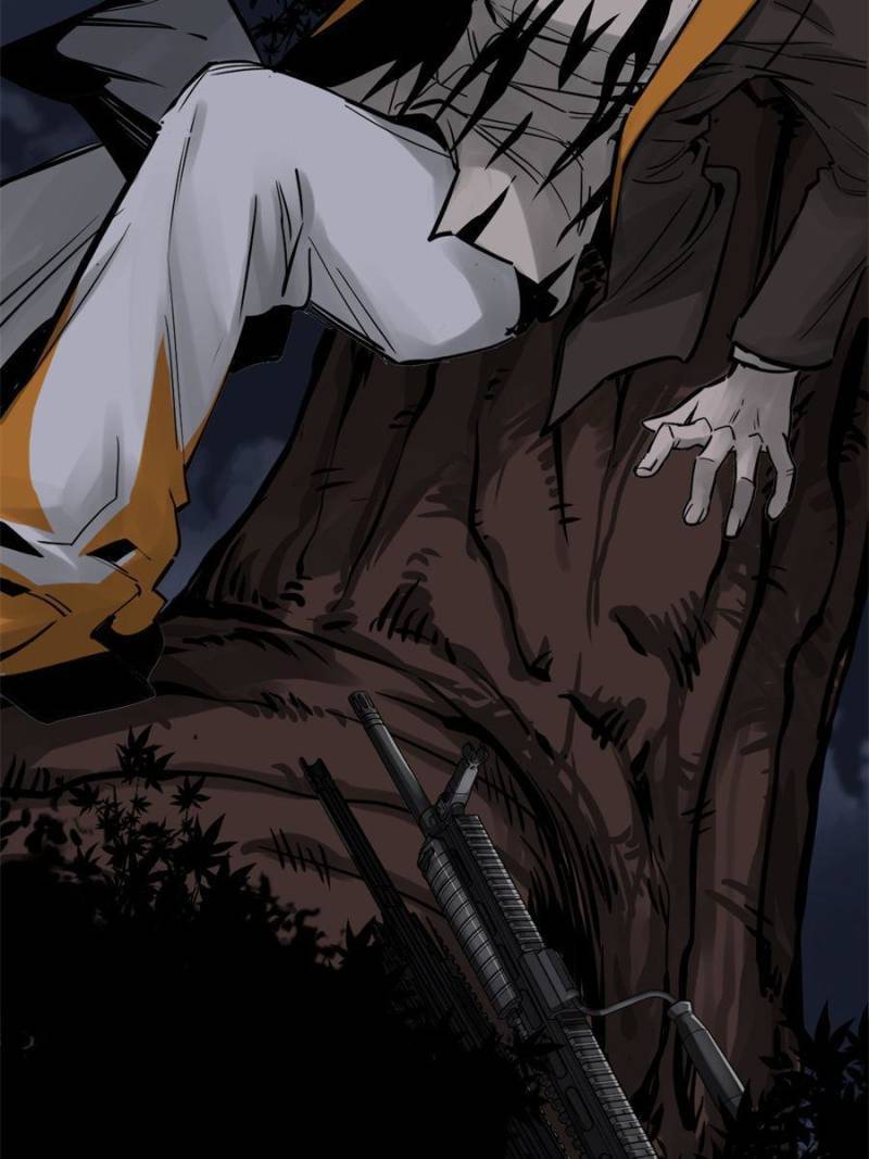 Another beginning with the Guhuo bird chapter 103 page 97