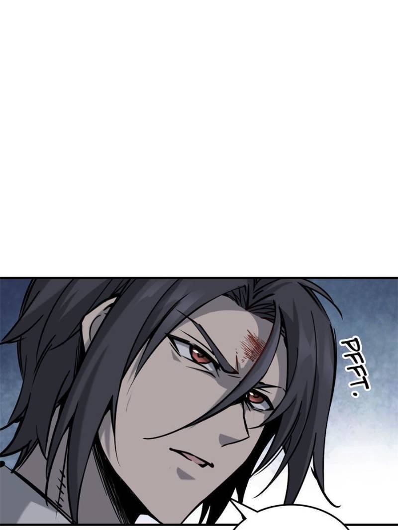 Another beginning with the Guhuo bird chapter 104 page 10