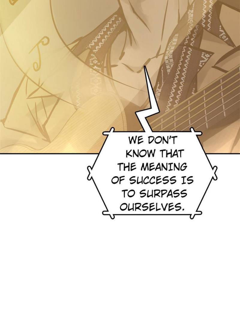 Another beginning with the Guhuo bird chapter 104 page 100