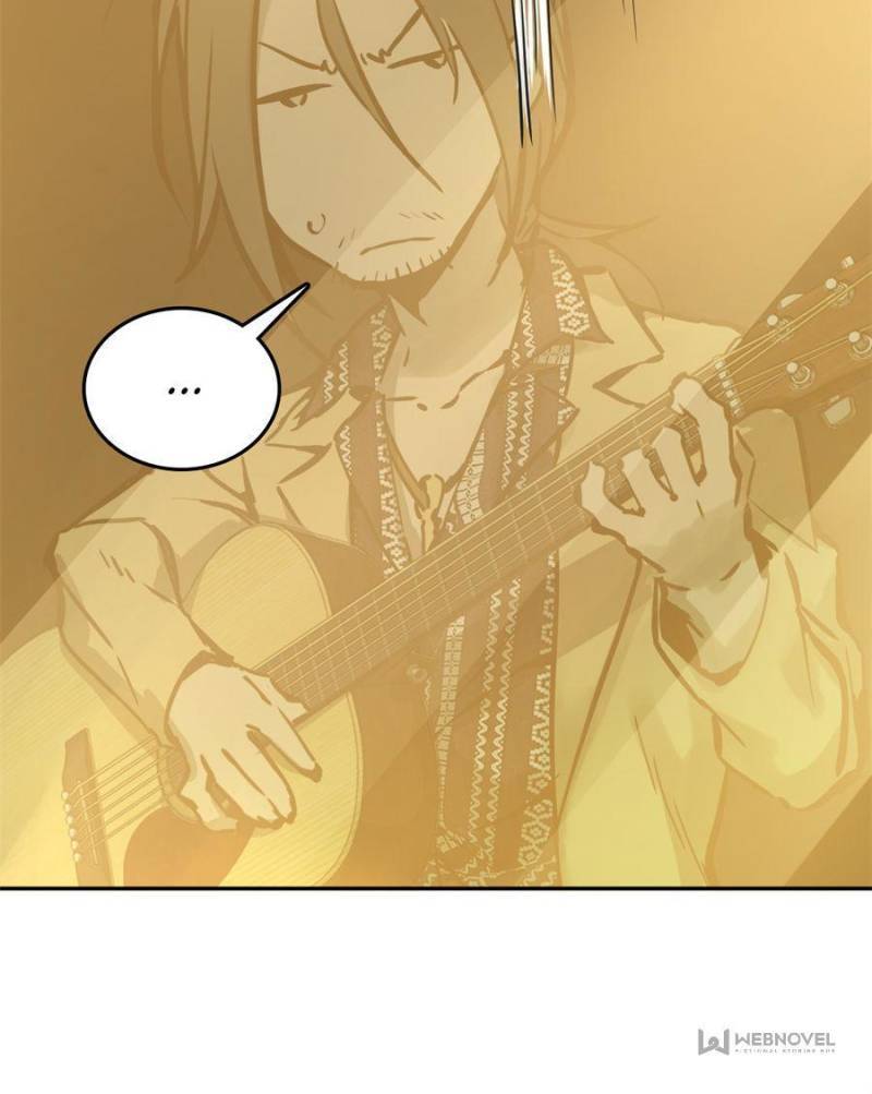 Another beginning with the Guhuo bird chapter 104 page 104