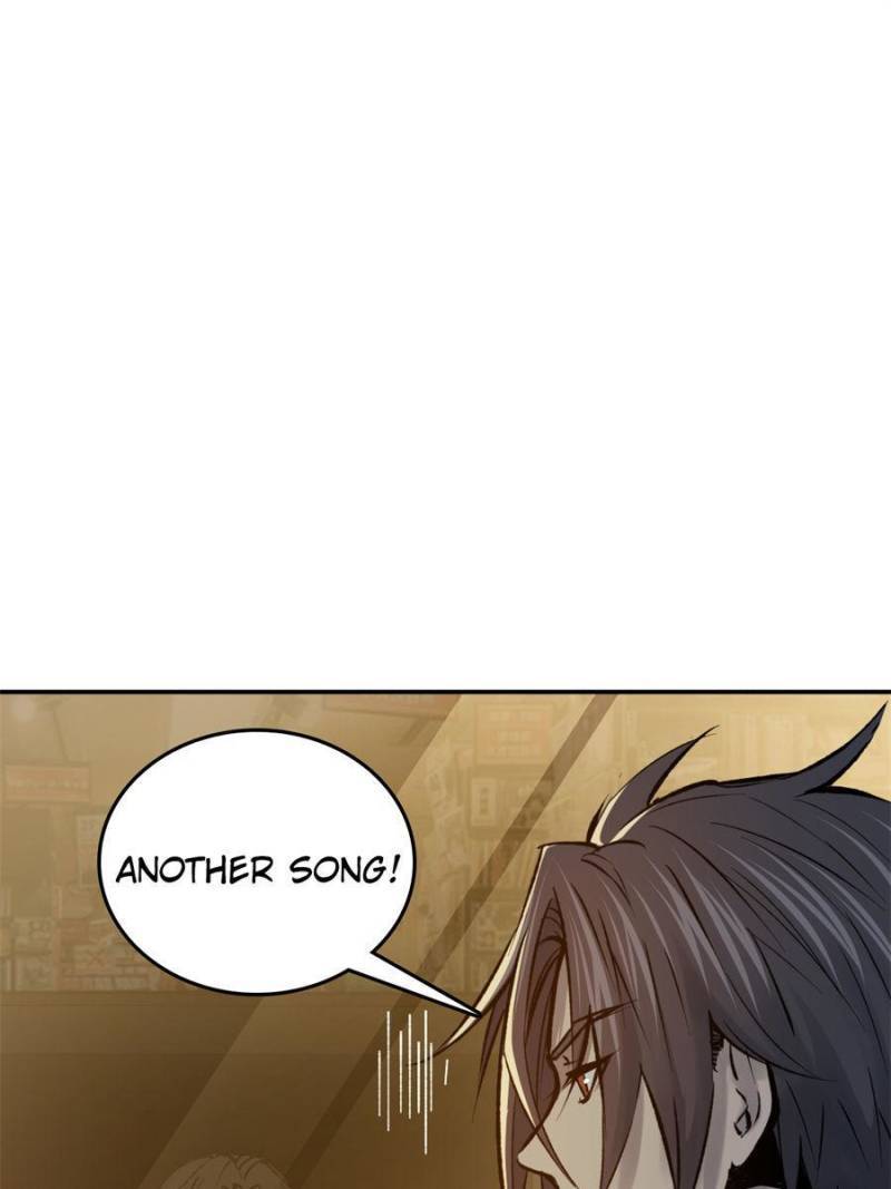 Another beginning with the Guhuo bird chapter 104 page 105