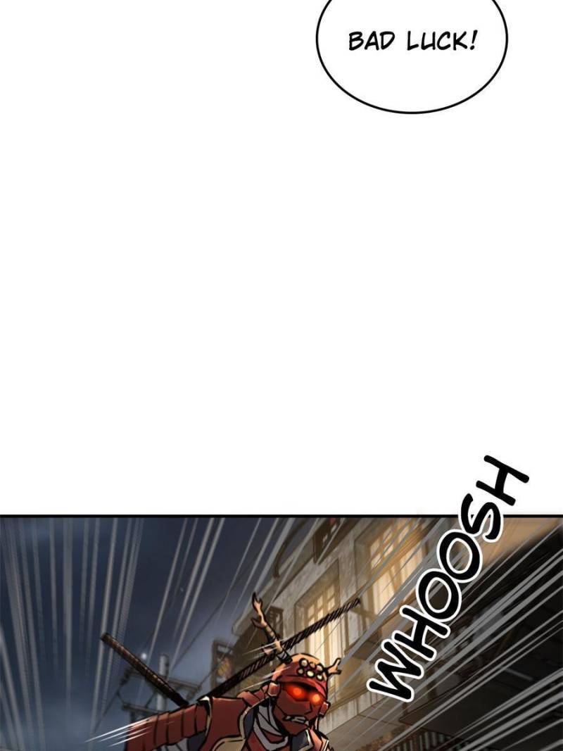 Another beginning with the Guhuo bird chapter 104 page 11