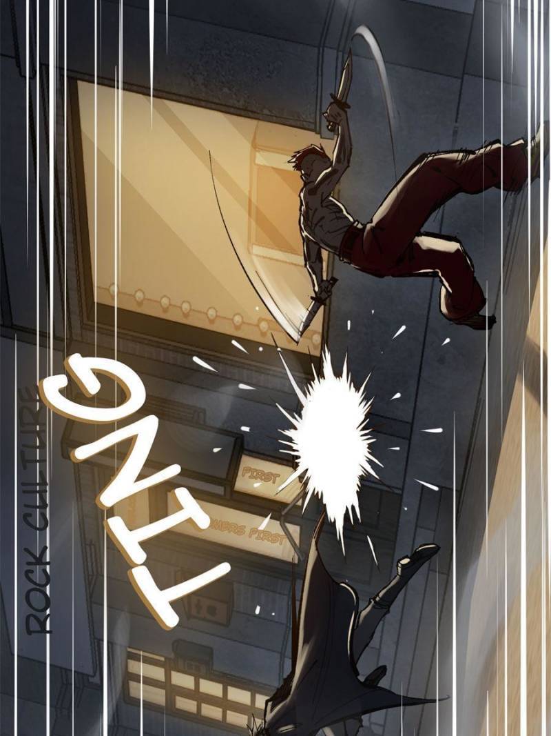 Another beginning with the Guhuo bird chapter 104 page 116