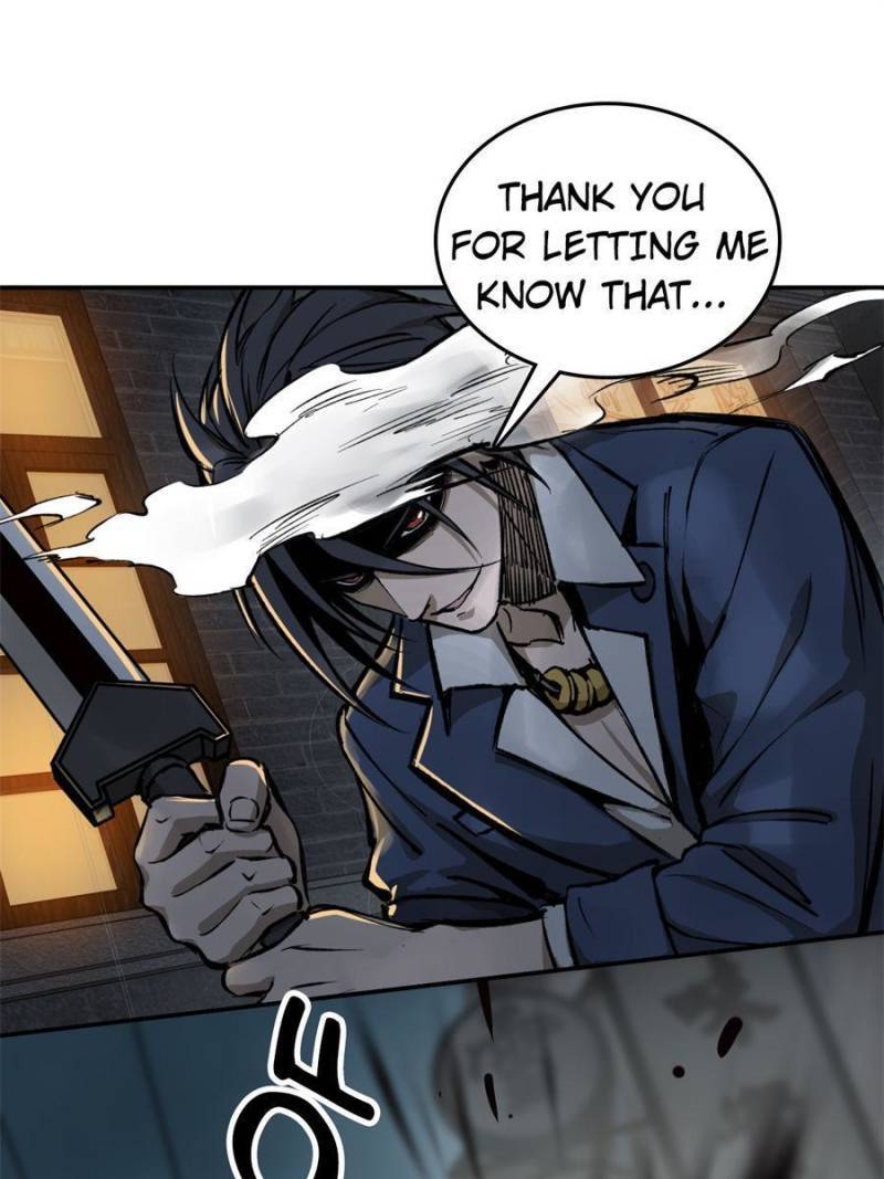 Another beginning with the Guhuo bird chapter 104 page 118