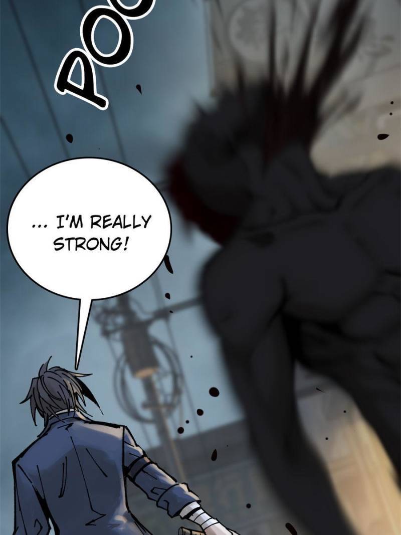 Another beginning with the Guhuo bird chapter 104 page 119