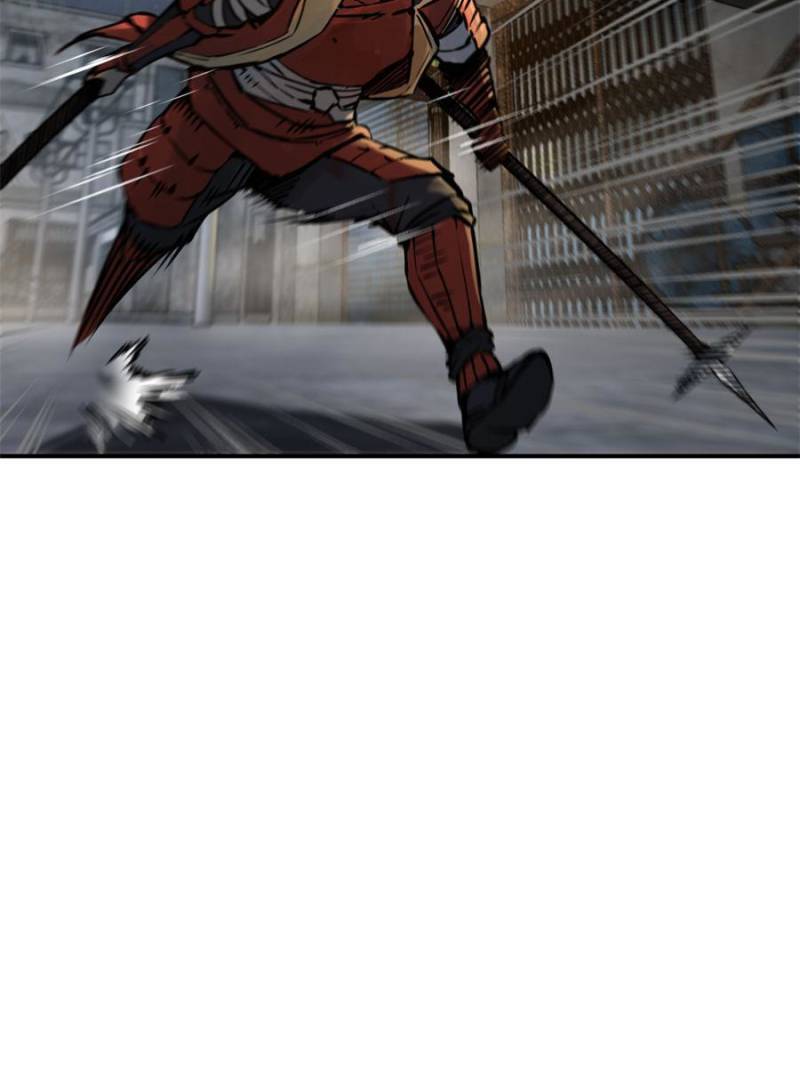 Another beginning with the Guhuo bird chapter 104 page 12