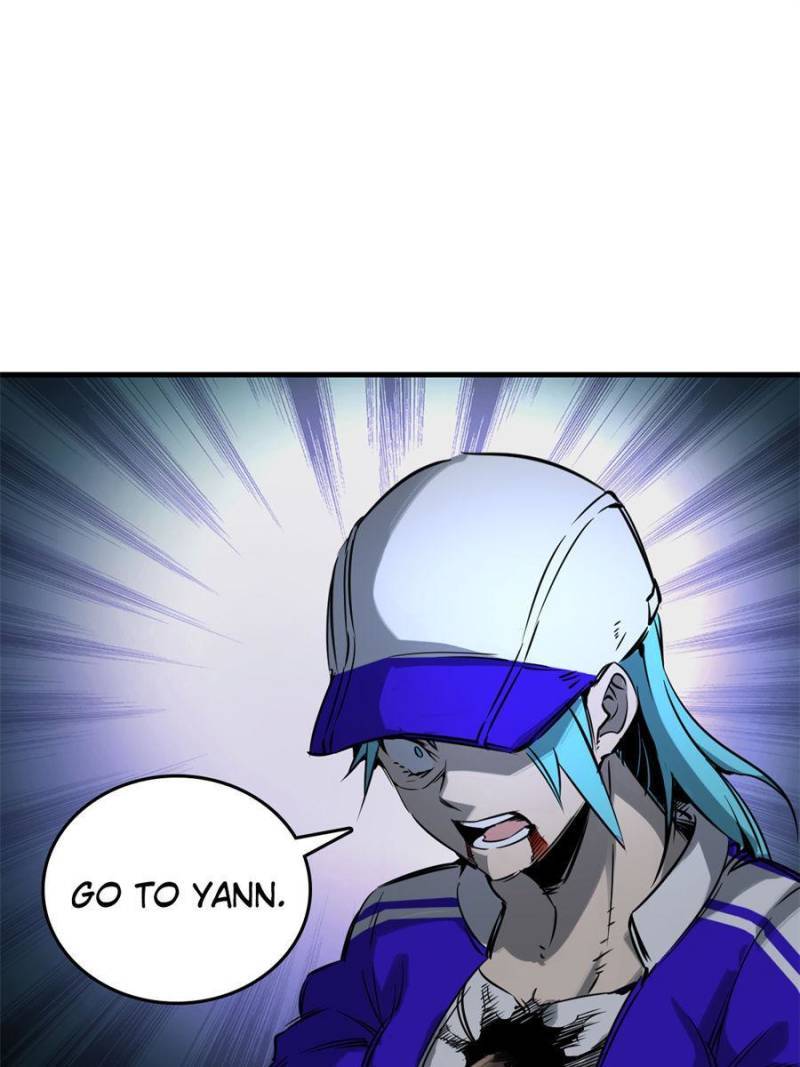 Another beginning with the Guhuo bird chapter 104 page 16