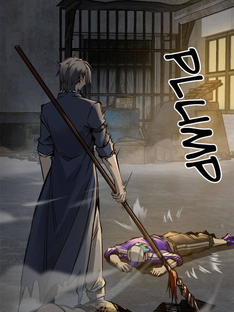 Another beginning with the Guhuo bird chapter 104 page 19