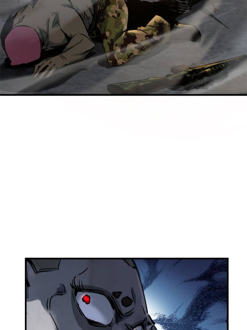 Another beginning with the Guhuo bird chapter 104 page 20