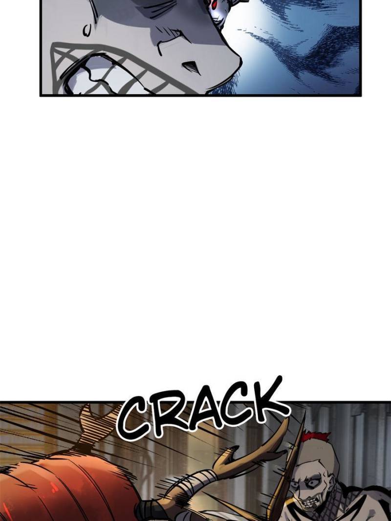 Another beginning with the Guhuo bird chapter 104 page 21