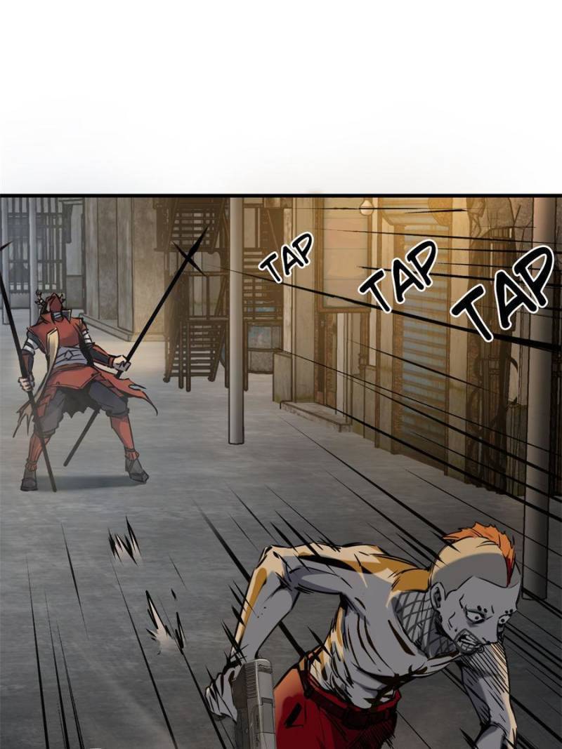 Another beginning with the Guhuo bird chapter 104 page 24