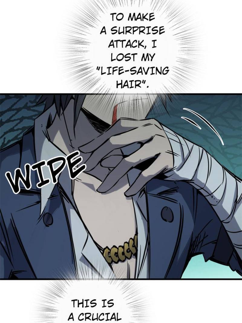 Another beginning with the Guhuo bird chapter 104 page 27