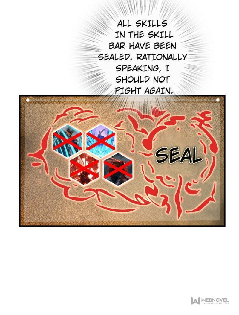 Another beginning with the Guhuo bird chapter 104 page 30