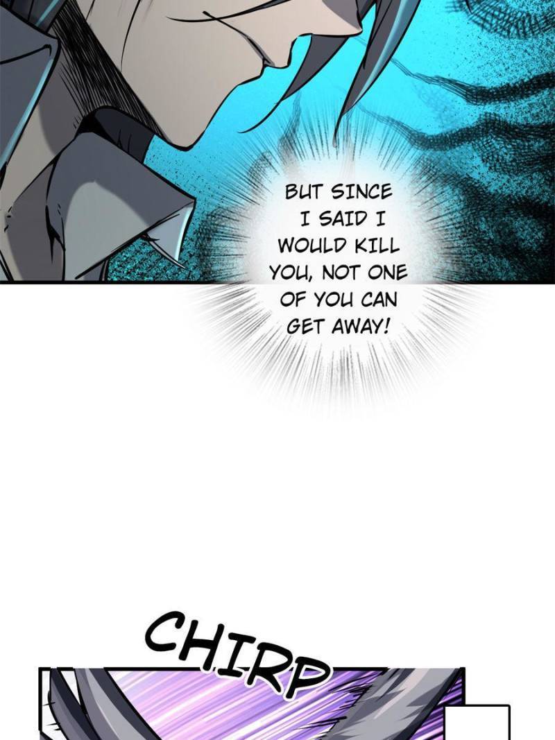 Another beginning with the Guhuo bird chapter 104 page 32