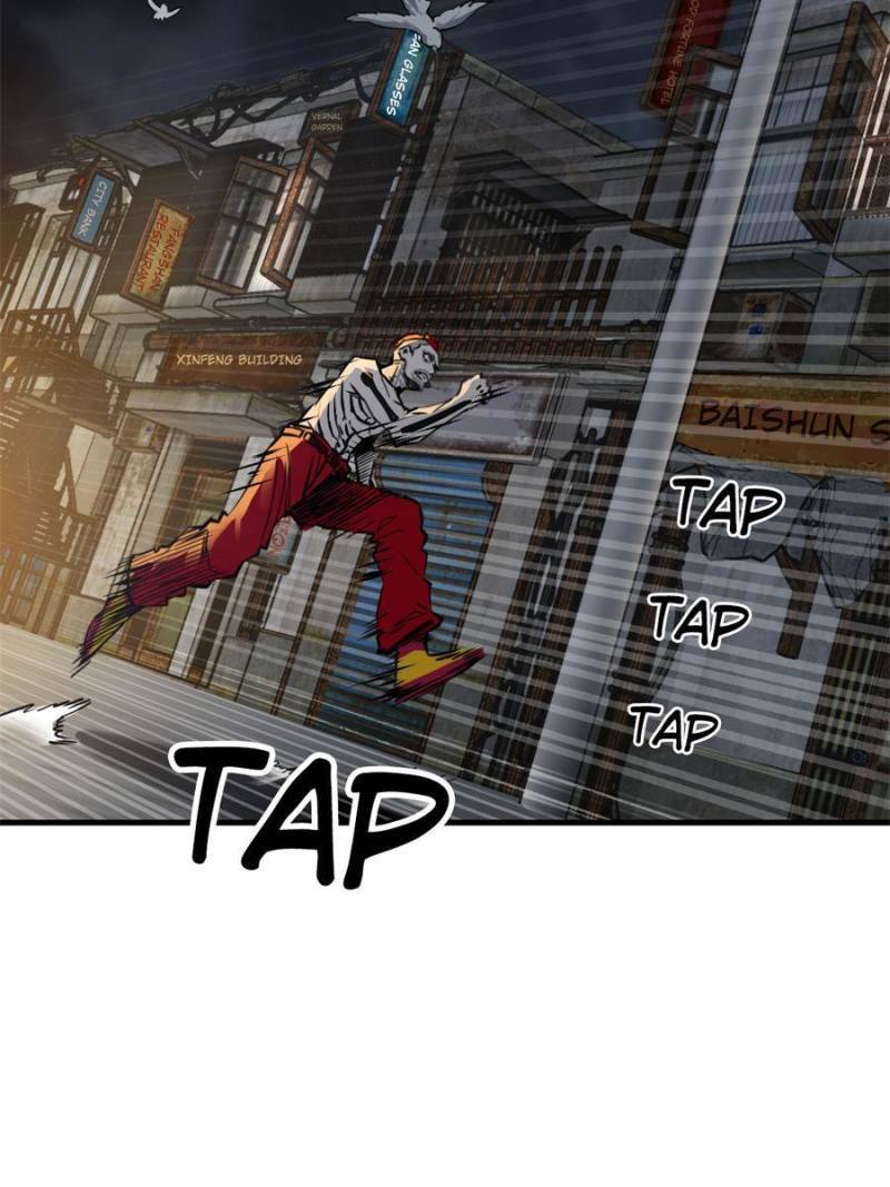 Another beginning with the Guhuo bird chapter 104 page 34