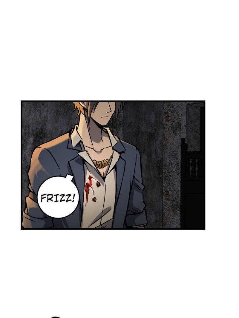 Another beginning with the Guhuo bird chapter 104 page 38