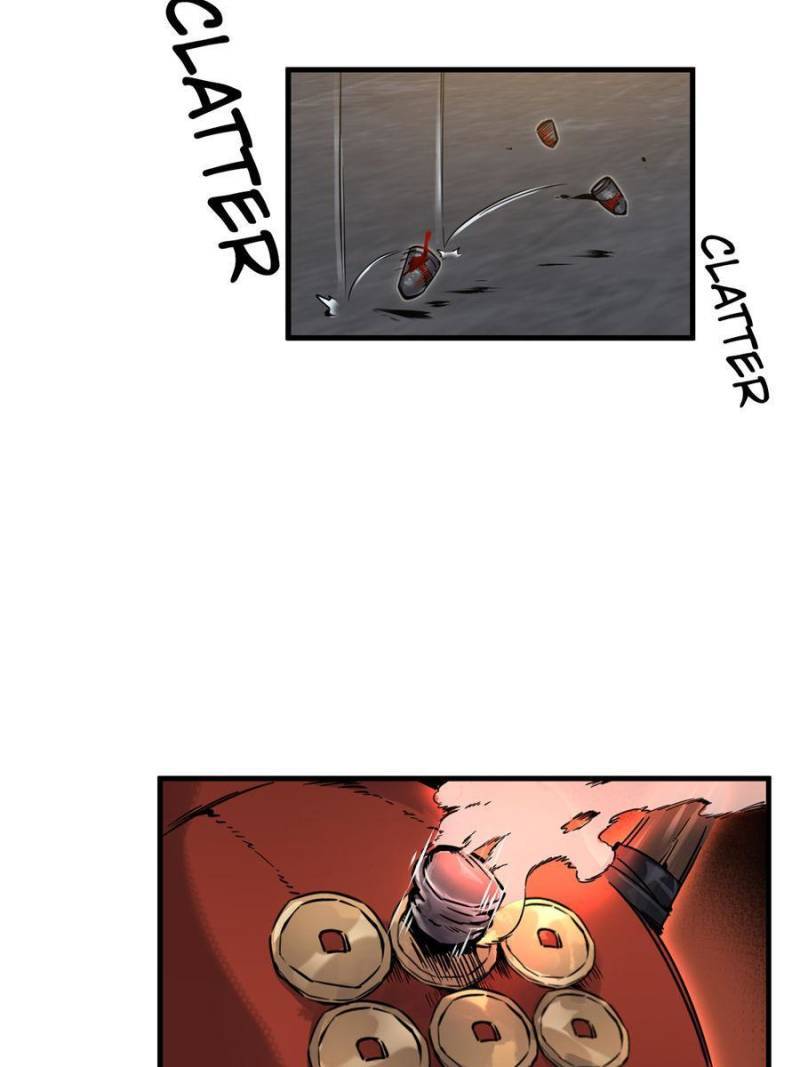 Another beginning with the Guhuo bird chapter 104 page 39