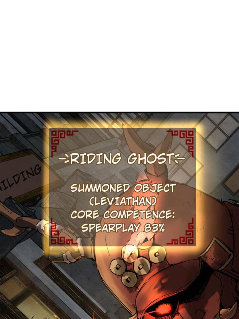 Another beginning with the Guhuo bird chapter 104 page 41