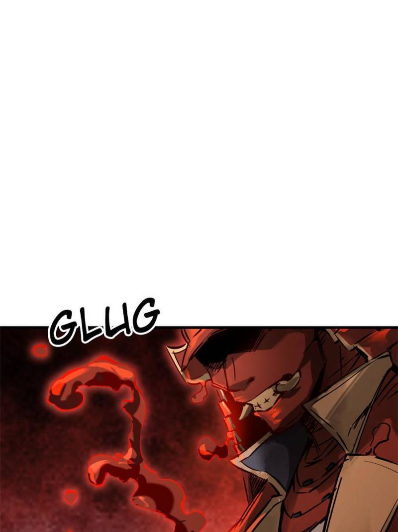 Another beginning with the Guhuo bird chapter 104 page 43