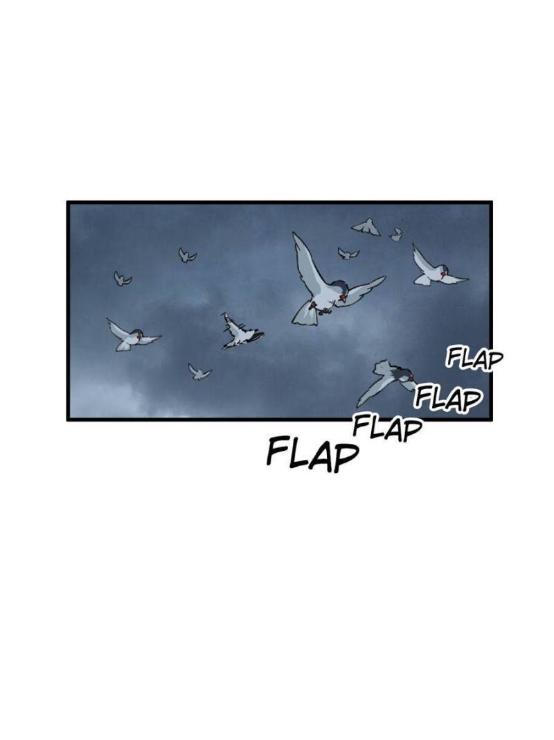 Another beginning with the Guhuo bird chapter 104 page 48