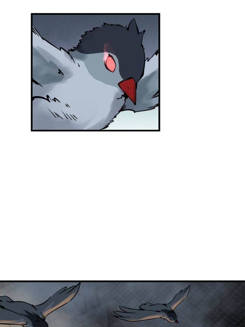 Another beginning with the Guhuo bird chapter 104 page 49