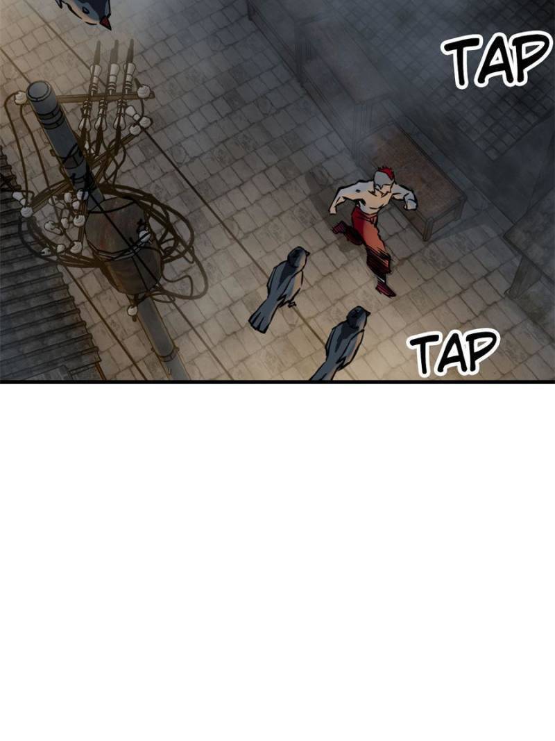 Another beginning with the Guhuo bird chapter 104 page 50