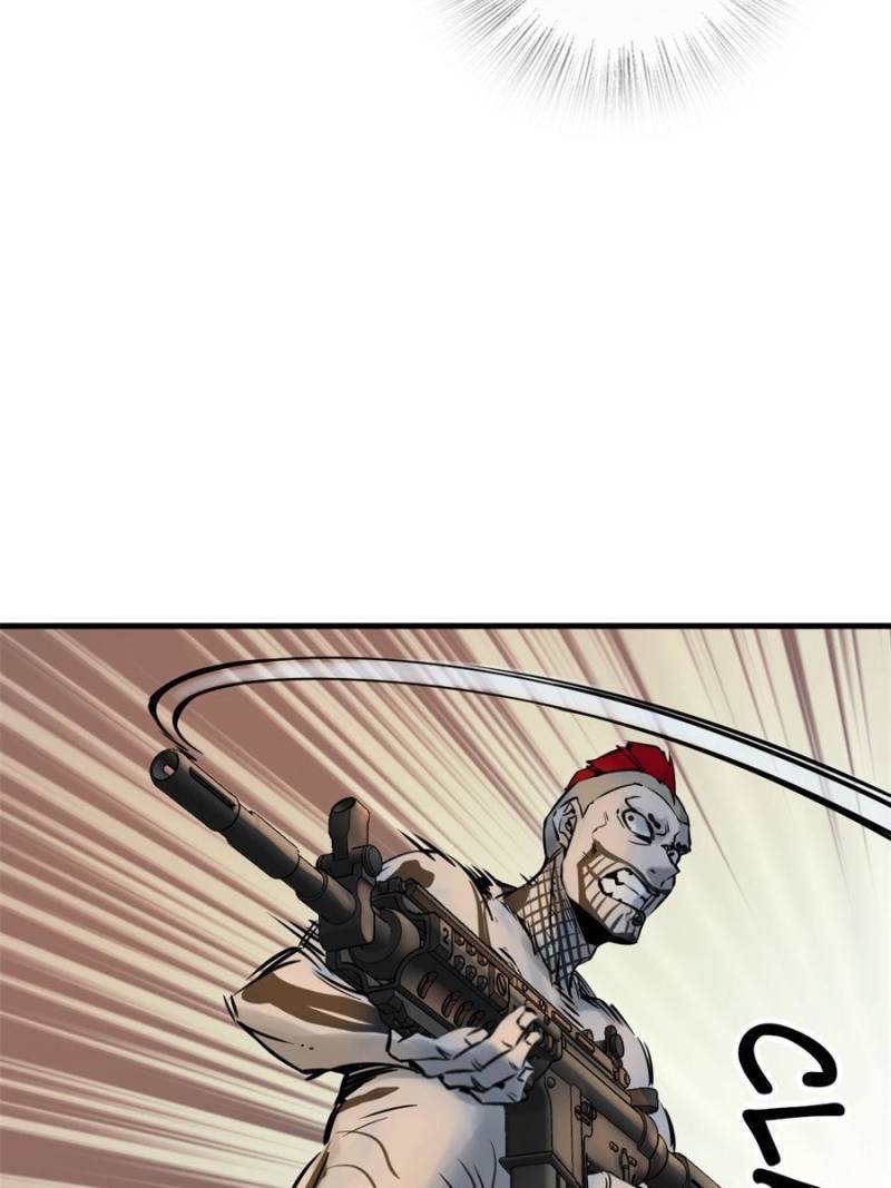 Another beginning with the Guhuo bird chapter 104 page 52