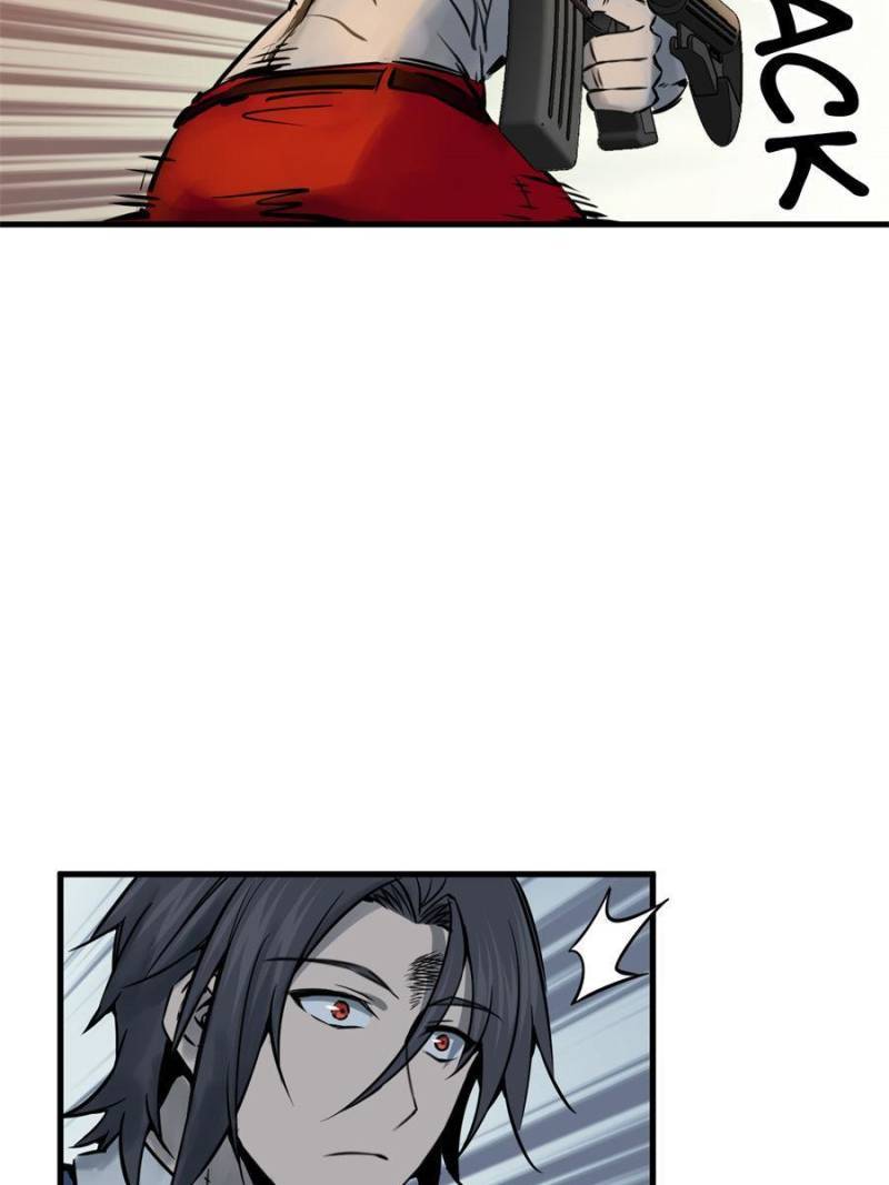 Another beginning with the Guhuo bird chapter 104 page 53