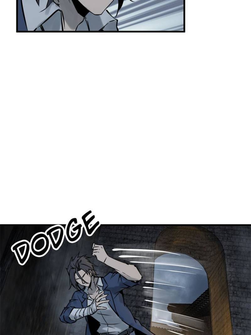 Another beginning with the Guhuo bird chapter 104 page 54