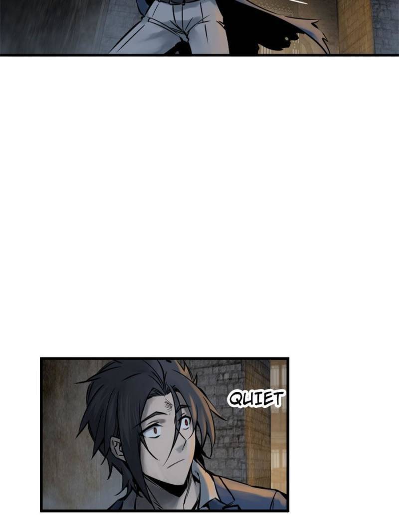 Another beginning with the Guhuo bird chapter 104 page 55