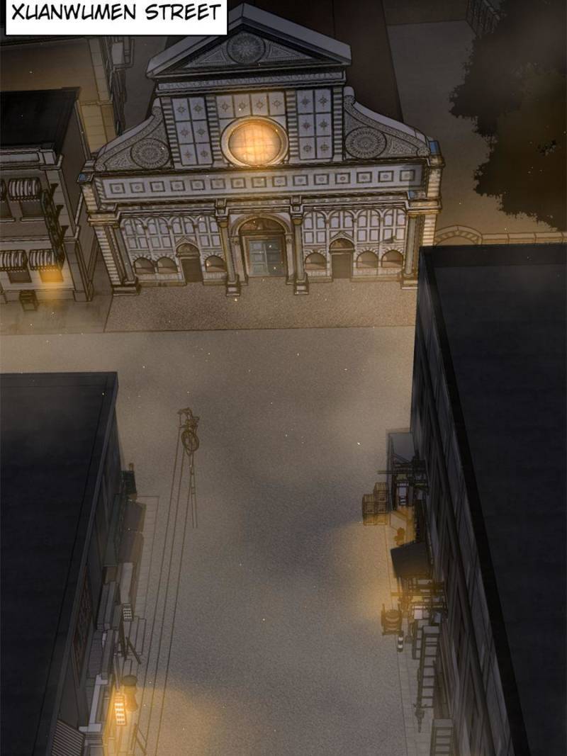 Another beginning with the Guhuo bird chapter 104 page 61