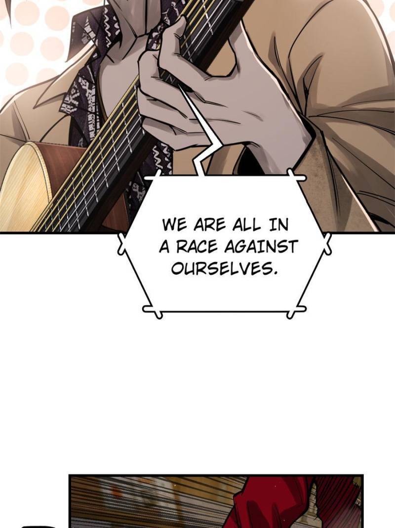 Another beginning with the Guhuo bird chapter 104 page 68