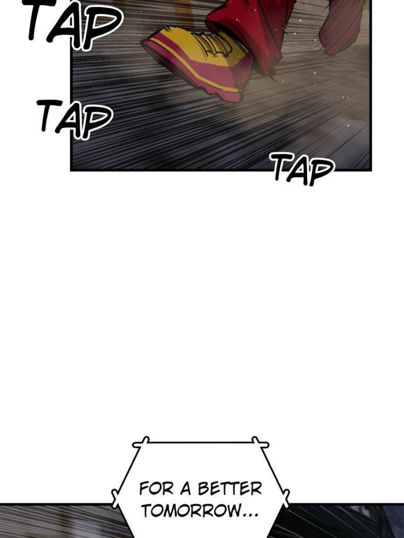 Another beginning with the Guhuo bird chapter 104 page 69