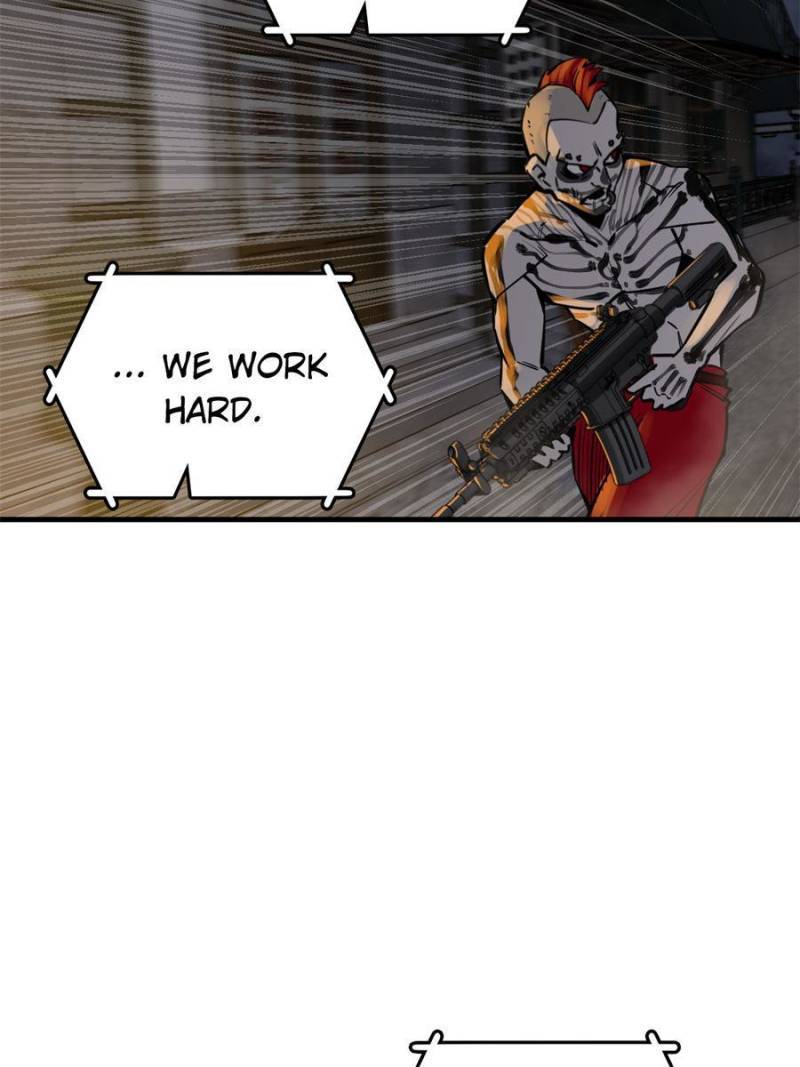 Another beginning with the Guhuo bird chapter 104 page 70