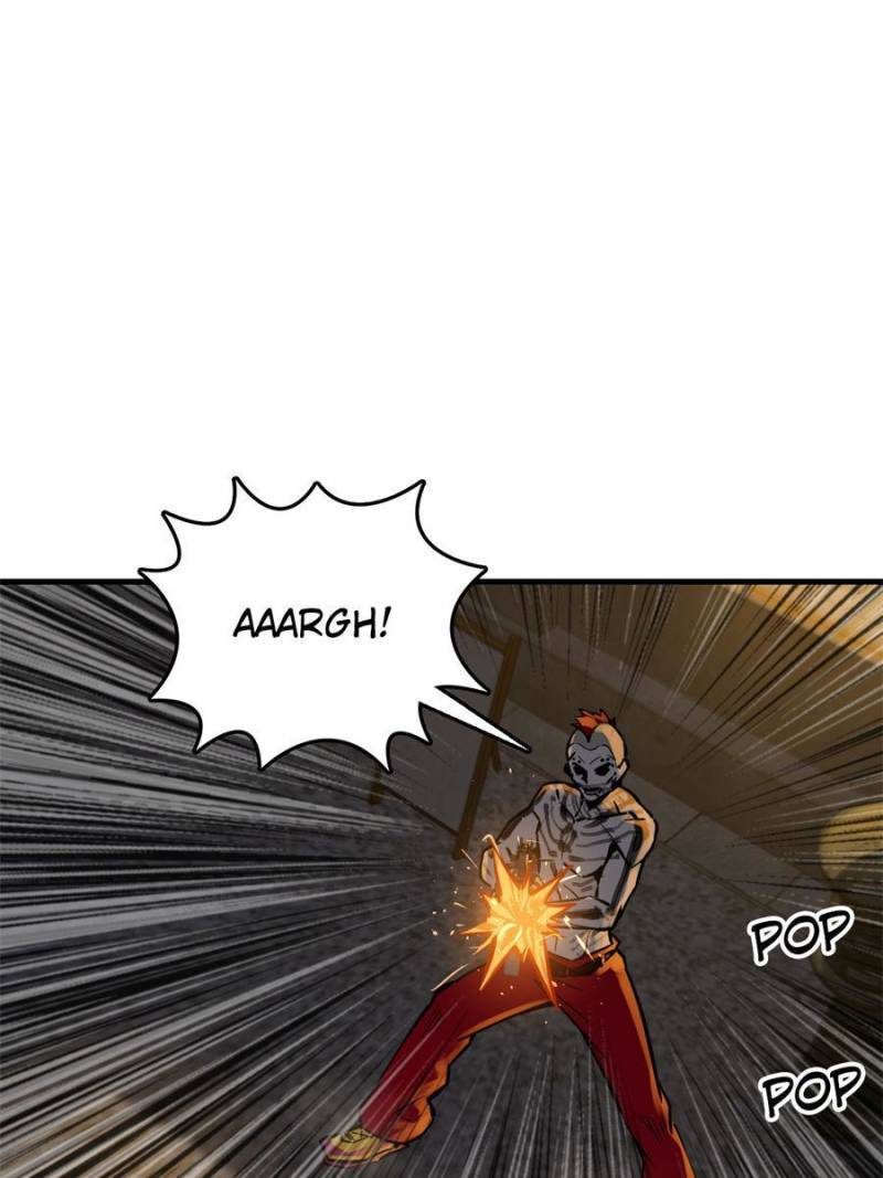 Another beginning with the Guhuo bird chapter 104 page 72