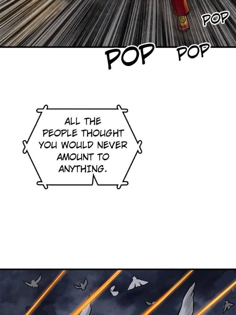 Another beginning with the Guhuo bird chapter 104 page 73