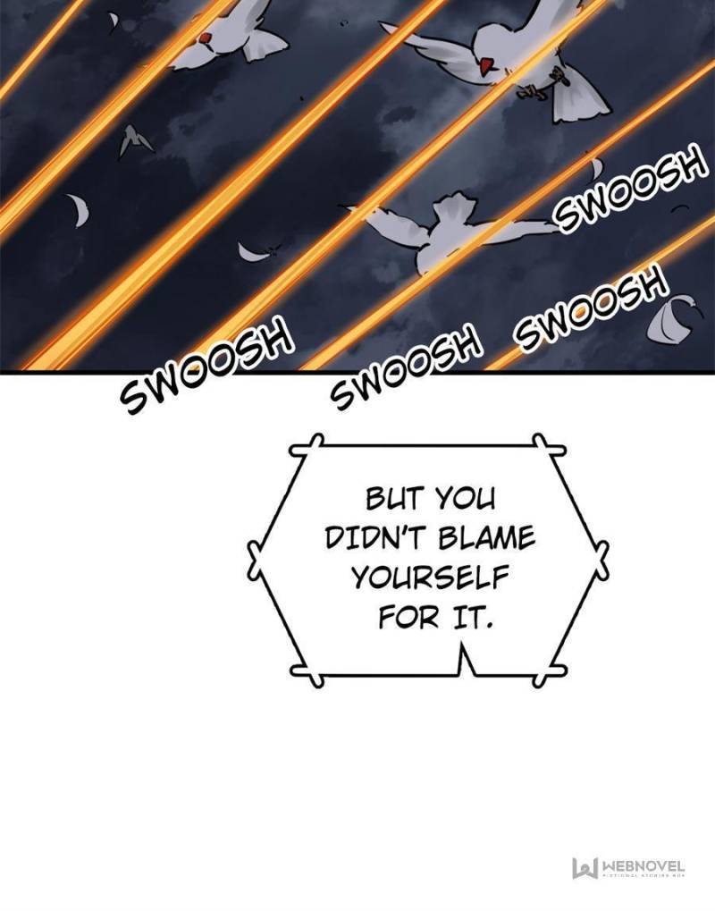 Another beginning with the Guhuo bird chapter 104 page 74