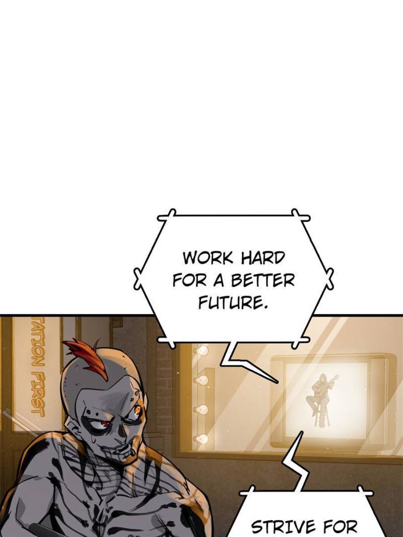 Another beginning with the Guhuo bird chapter 104 page 75