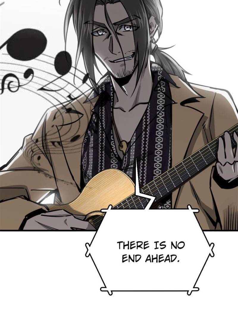 Another beginning with the Guhuo bird chapter 104 page 77