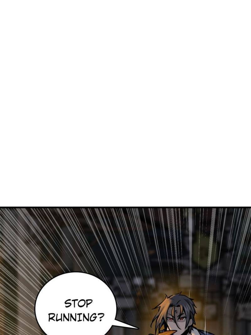 Another beginning with the Guhuo bird chapter 104 page 79