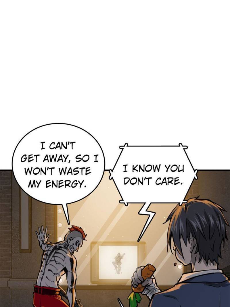 Another beginning with the Guhuo bird chapter 104 page 81